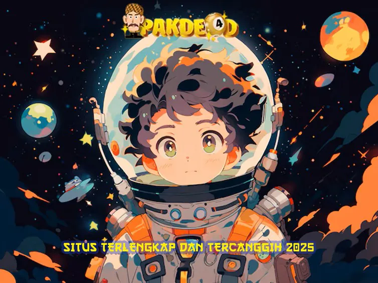 PAKDE4D | Website Togel Online Tercanggih & Terlengkap Rating Tertinggi Di Asia 